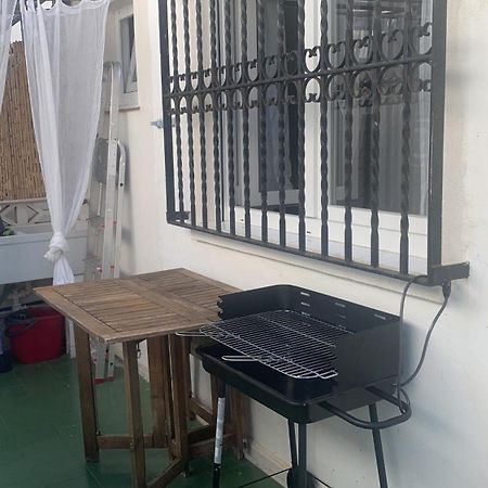 Cottage In Playa De Gandia, Cibeles 15. المظهر الخارجي الصورة