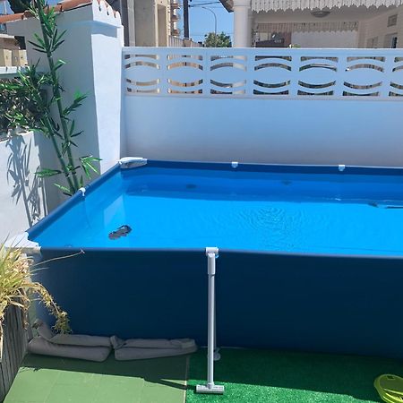 Cottage In Playa De Gandia, Cibeles 15. المظهر الخارجي الصورة
