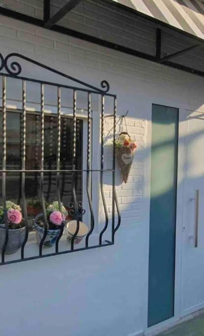 Cottage In Playa De Gandia, Cibeles 15. المظهر الخارجي الصورة