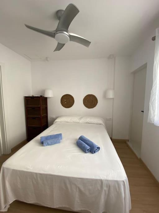 Cottage In Playa De Gandia, Cibeles 15. المظهر الخارجي الصورة
