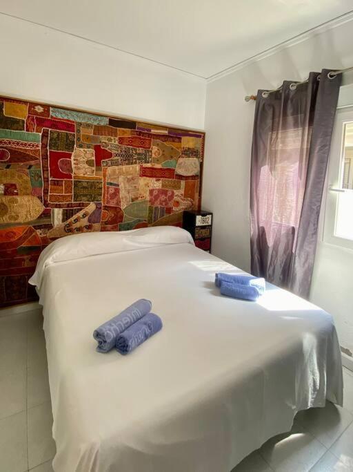 Cottage In Playa De Gandia, Cibeles 15. المظهر الخارجي الصورة