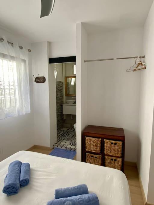 Cottage In Playa De Gandia, Cibeles 15. المظهر الخارجي الصورة