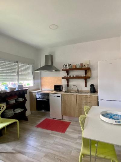 Cottage In Playa De Gandia, Cibeles 15. المظهر الخارجي الصورة